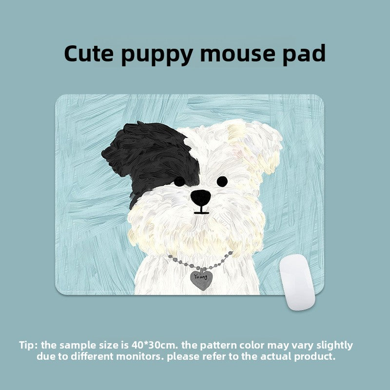 Mouse pad