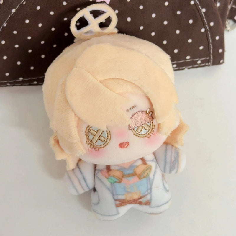 Character Plush
