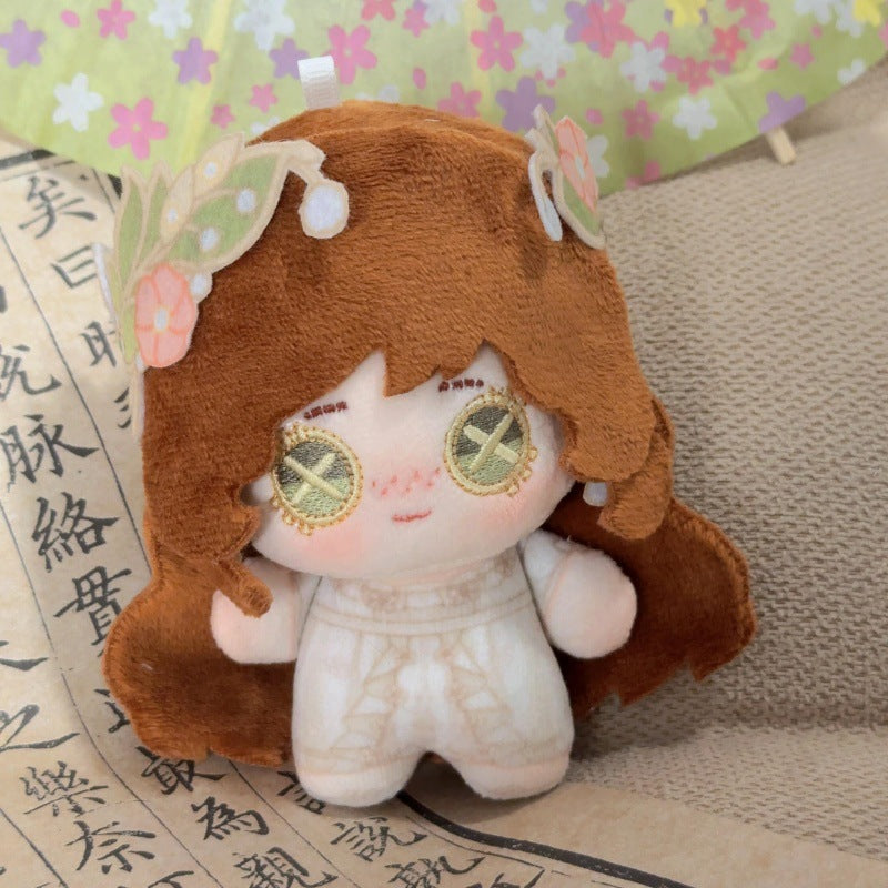 Character Plush