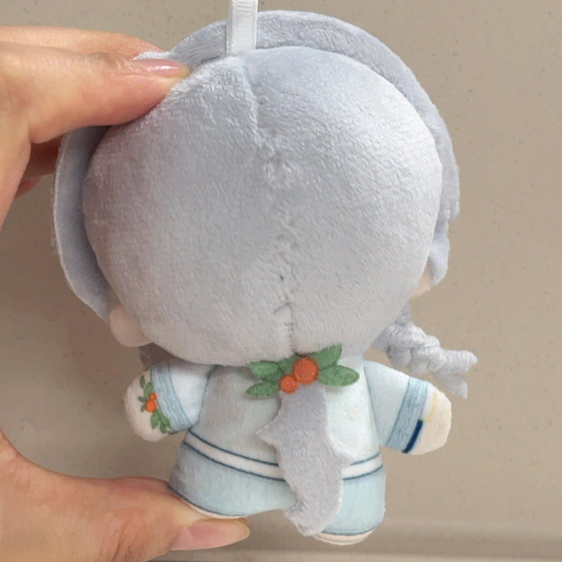 Character Plush