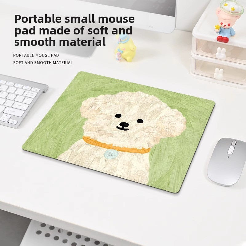 Mouse pad