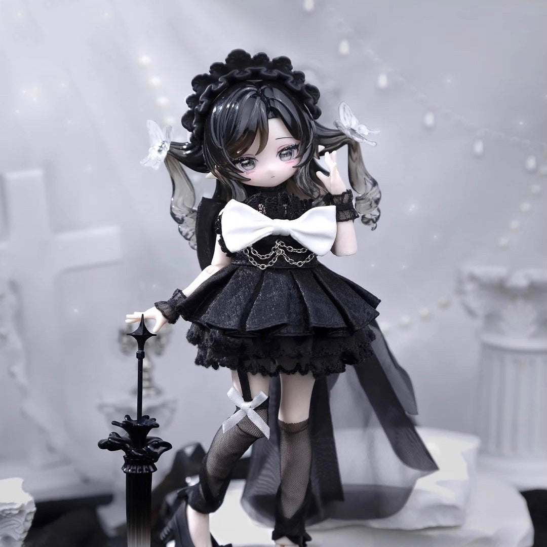 Describes the appearance of the image